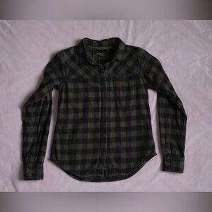 Black Diamond Flannel